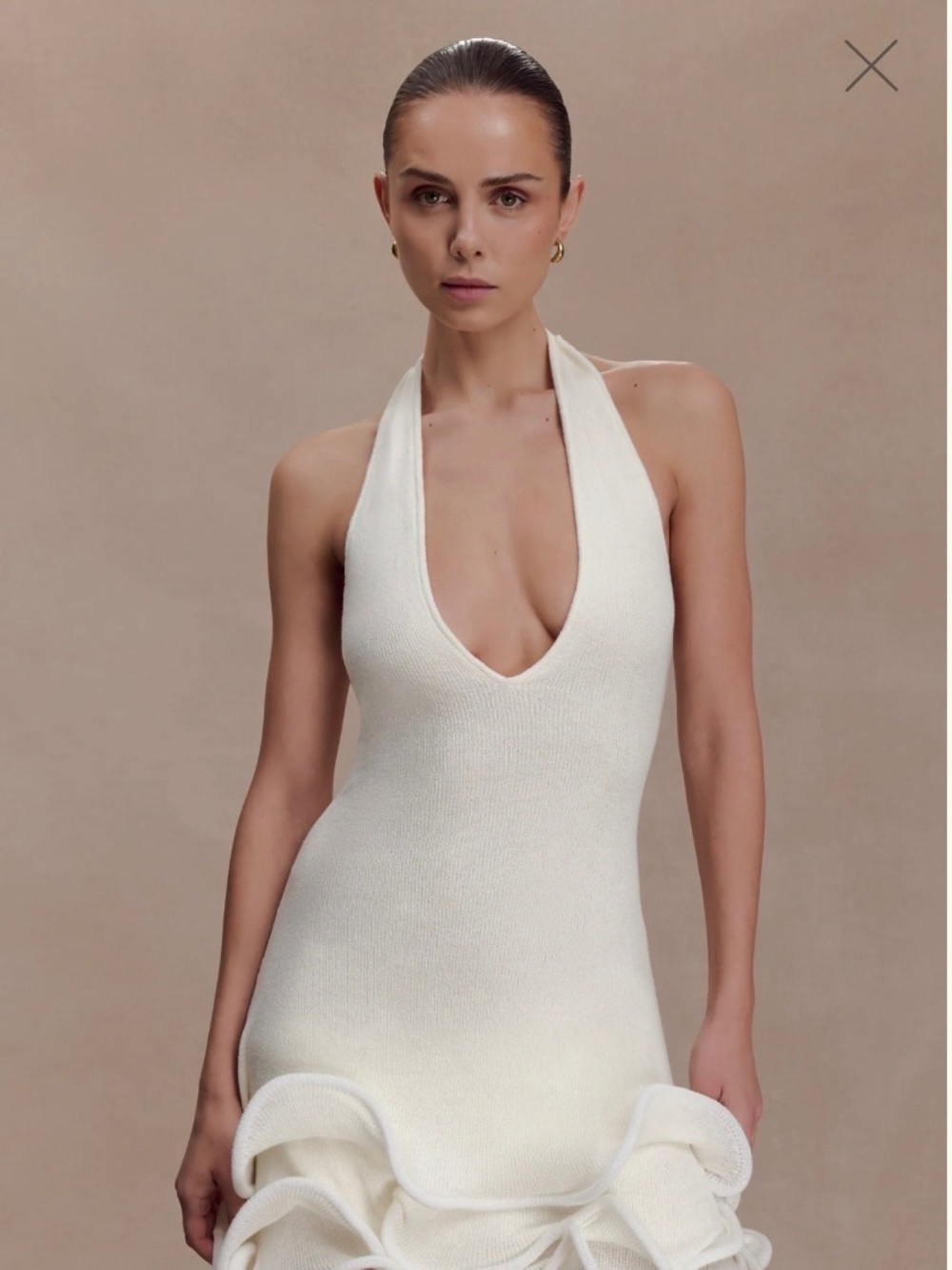 Meshki - Willowmena Dress